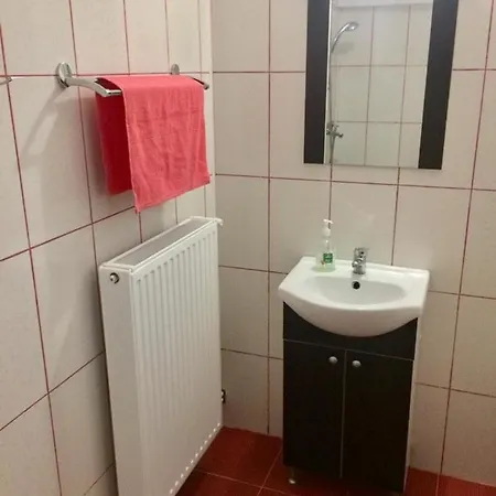 Casa Bunicii - Casa De Vacanta *