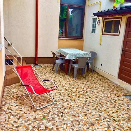 Casa Bunicii - Casa De Vacanta * Constanţa