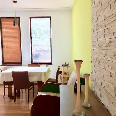 Ferienhaus Casa Bunicii - Casa De Vacanta Constanţa