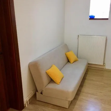 Casa Bunicii - Casa De Vacanta *