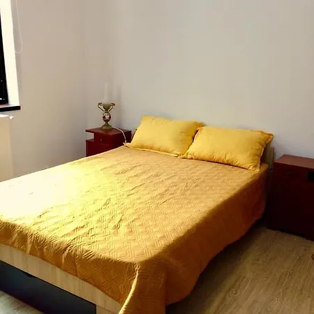 Ferienhaus Casa Bunicii - Casa De Vacanta Constanţa