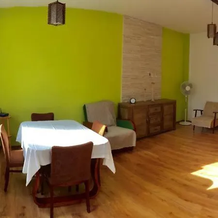 Casa Bunicii - Casa De Vacanta *