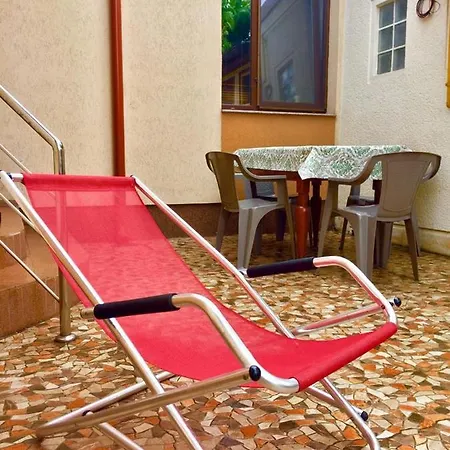 Casa Bunicii - Casa De Vacanta